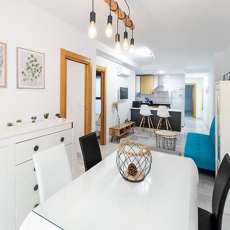 Grace Apartments - 3 Bedroom City Centre Гранада Екстериор снимка