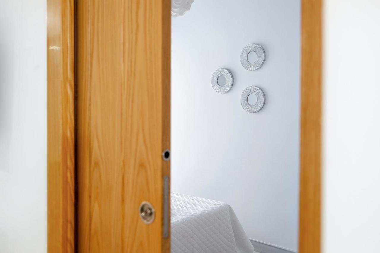 Grace Apartments - 3 Bedroom City Centre Гранада Екстериор снимка